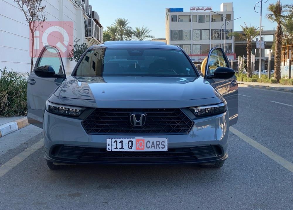 هوندا أكورد